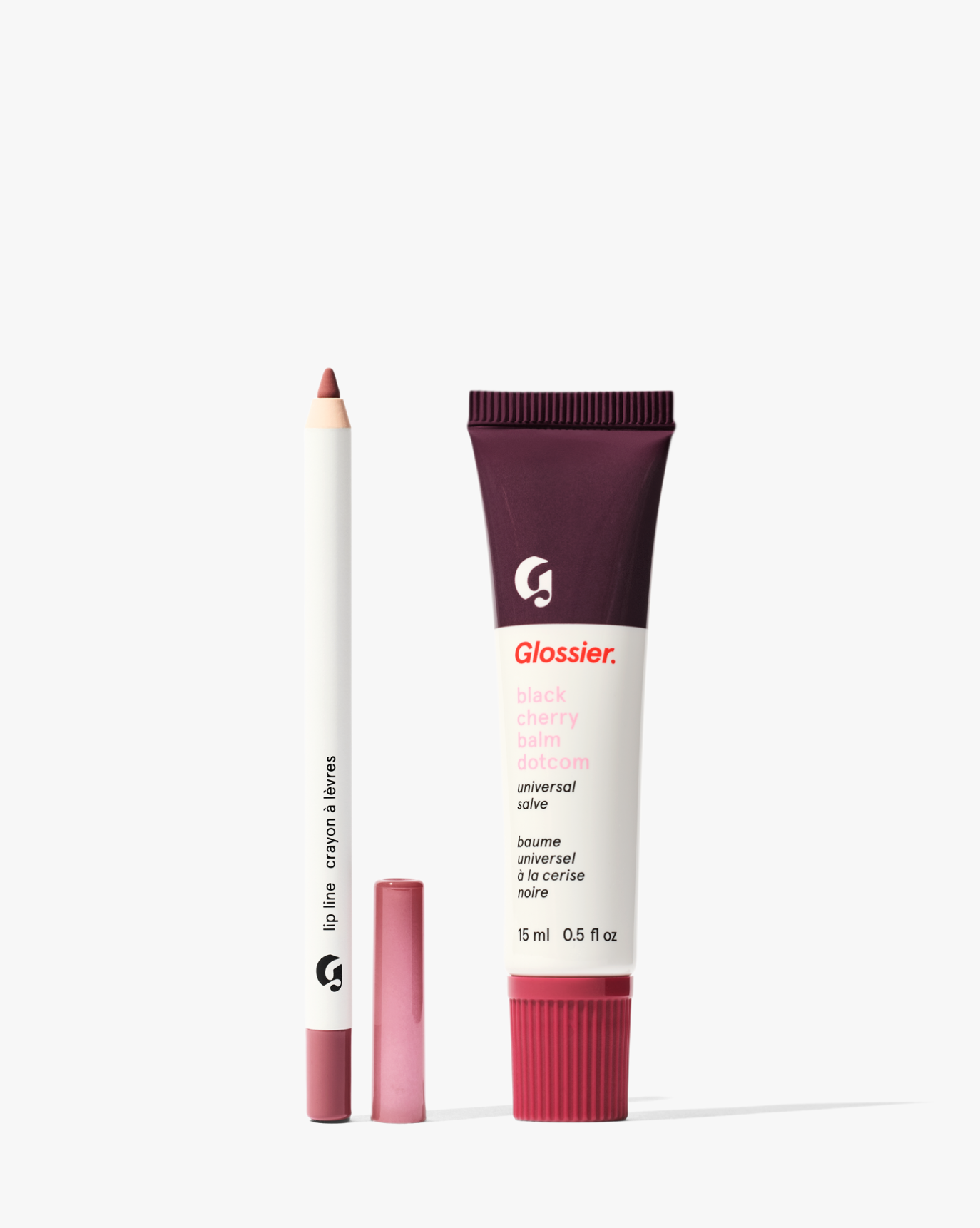 PureGlow Balm + Line Duo